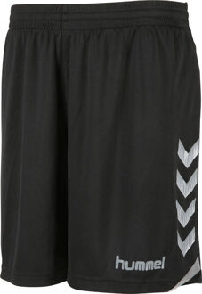 Hummel Tech-2 Knitted Shorts Wit