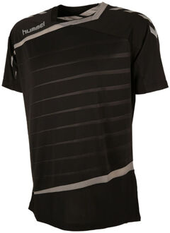 Hummel Tech-2 Poly Jersey Donkere schaduw - 16