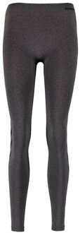 Hummel TIGHTS Classic Bee Seamless Ombre blue melange - XS/S