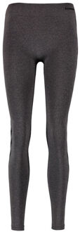 Hummel TIGHTS Classic Bee Seamless Zwart / grijs - XL/XXL