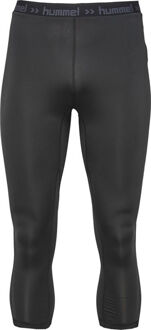 Hummel TIGHTS First Performance 3/4 Zwart - L
