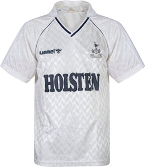 Hummel Tottenham Hotspur Shirt Thuis 1988-1989 - Maat XL