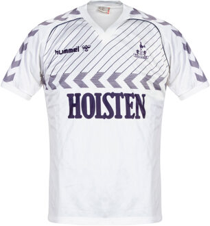 Hummel Tottenham Shirt Thuis 1985-1987 - Maat M