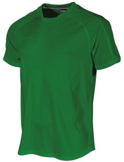 Hummel Tulsa Shirt Groen - 164