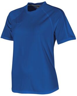 Hummel Tulsa Shirt Ladies Blauw