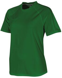 Hummel Tulsa Shirt Ladies Groen
