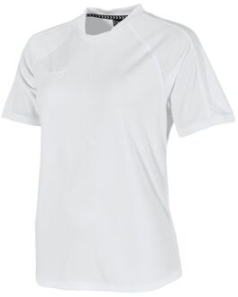 Hummel Tulsa Shirt Ladies Wit - 2XL