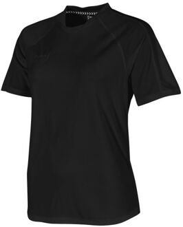 Hummel Tulsa Shirt Ladies Zwart