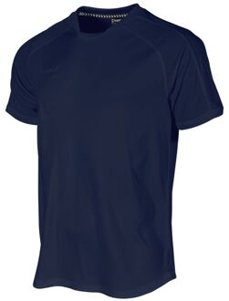 Hummel Tulsa Shirt Navy - 3XL