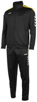 Hummel Valencia Polyester Suit Trainingspak Unisex - Maat XXL