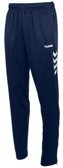 Hummel Valencia TTS Sportbroek Kids - Maat 116