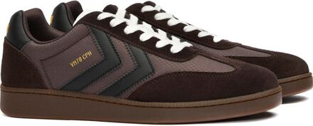 Hummel Vm78 Cph Sneakers - maat EU 43 / UK 9 Bruin