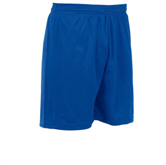 Hummel Voetbalbroek jongens Blauw - 92