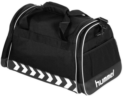 Hummel Voetbaltas Zwart - 1