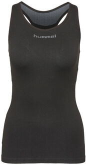 Hummel Women Tanktop Comfort Zwart - XL/XXL