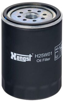 Hummer Oliefilter H25W01