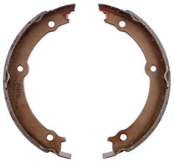 Hummer Remschoenset, parkeerrem