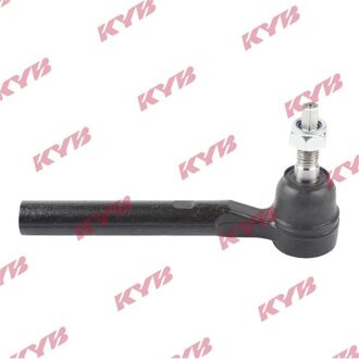 Hummer Spoorstangeind KTR4559