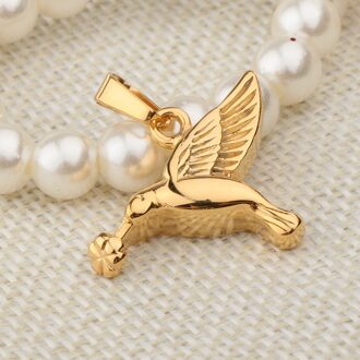 Hummingbird As Urn Sieraden Memorial Hanger Voor Crematie Urn Ketting zilver