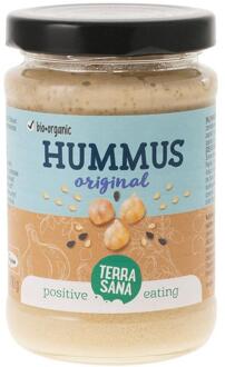 Hummus Salade Bio (190g)