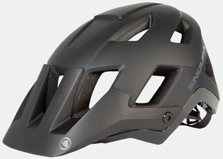 Hummvee Plus MIPS Helmet - Black - M/L