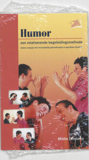 Humor - Boek M. Janssens (9024416361)