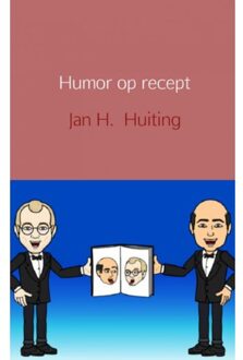 Humor op recept