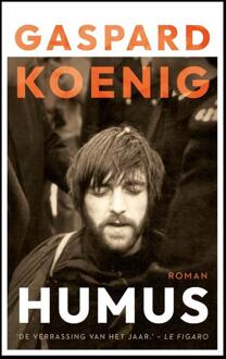 Humus -  Gaspard Koenig (ISBN: 9789023962243)