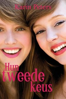 Hun tweede keus - eBook Karin Peters (9020532812)