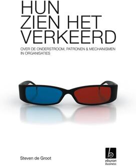 Hun zien het verkeerd