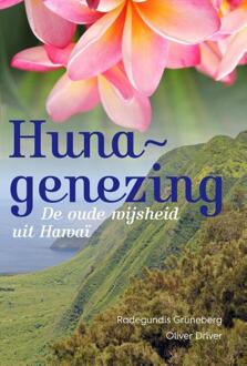 Huna-genezing - Boek Radegundis Grüneberg (9460151418)