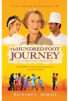Hundred-Foot Journey (Fti)