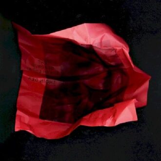 Hundred In The Hands - Red Night -Digi