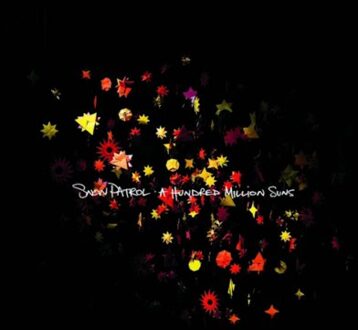 Hundred Million Suns (LP)