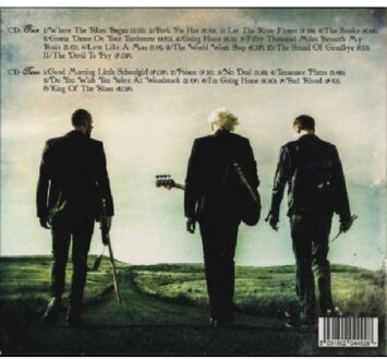 Hundred Seventy Split - Road:live