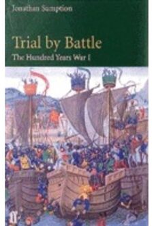 Hundred Years War Vol 1