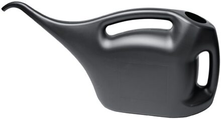 Hunersdorff Koelwaterkan | 8,5 l HD-polyethyleen donker-antraciet | L639xB167xH316mm | 1 stuk - 820300 820300