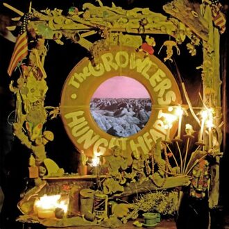 Hung At Heart - The Growlers