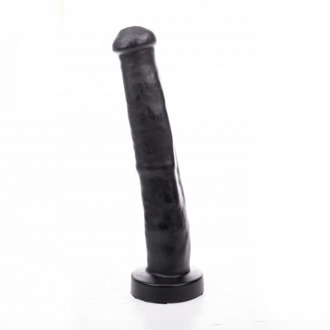 Hung System Ezel - Dildo - 10 / 26 cm
