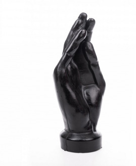 Hung System Hallo - Hand Butt Plug - 9 / 23,7 cm