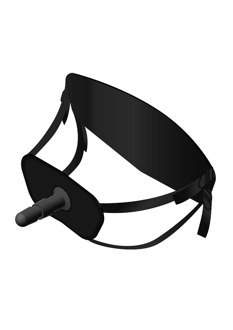 Hung System Harnas en Bevestiging