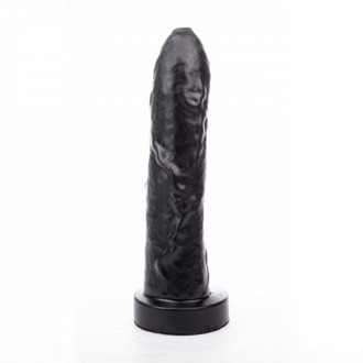 Hung System Uncut - Realistische Dildo - 10 / 26 cm