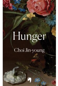 Hunger - Choi Jin-young
