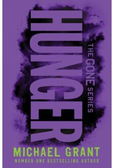 Hunger - The Gone Series - Michael Grant