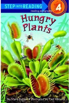 Hungry Plants