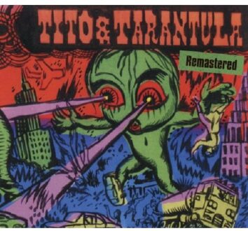 Hungry Sally & Other Killer Lullabi