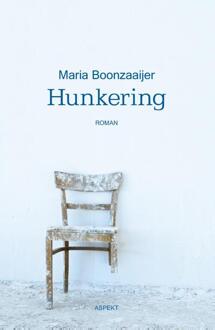 Hunkering - Boek Maria Boonzaaijer (9463382542)