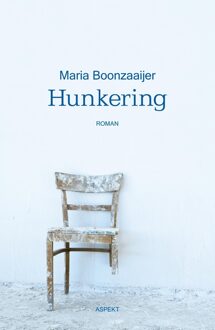 Hunkering - eBook Maria Boonzaaijer (9463382739)
