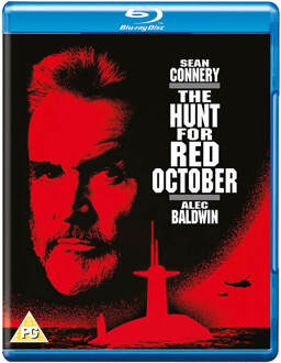 Hunt For Red October