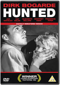 Hunted (1952)